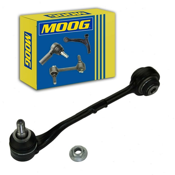MOOG Front Lower Forward Suspension Control Arm Ball Joint compatible with BMW 328i xDrive 3.0L L6 2009-2013