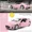 Pink With box, variant on 1:36 Gran Turismo MC High Simulation Exquisite Diecast Toy Vehicles Car Styling Alloy Car Model Toy Cars
