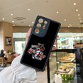 thumbnail image 2 of ¡Haz que tu iPhone se destaque con adorables pegatinas y estuches modernos para iPhone 15 Pro Max, 14, 13, 12 Pro y 11!, 2 of 4