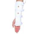 thumbnail image 4 of Muñequera Fyydes Cómoda y transpirable Duradera para tendinitis túnel carpiano, 4 of 5