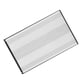thumbnail image 4 of Caja de disco duro carcasa de disco duro de aleación de aluminio de alta velocidad Plug and Play altamente duradera para oficina para viajes en casa, 4 of 8
