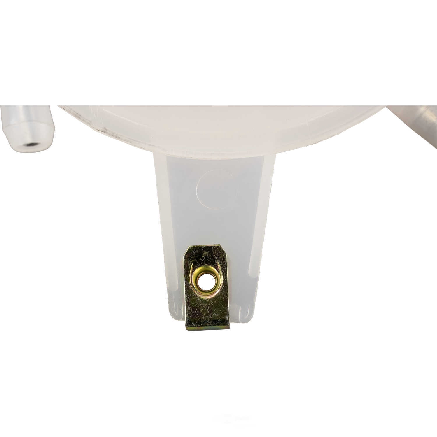 Global Parts Distributors LLC 2411017 Engine Coolant Reservoir