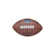thumbnail image 3 of Balón NFL The Duke Réplica Mini cafe Estandar, 3 of 5