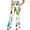 Hot Pink, variant on TJAZFJPA Women's Slacks Petite Short Womens Mardi Bell Bottoms Purple Green Yellow High Waist Flare Pants（2） Womens Casual Pant Suits Flared Sweatpants
