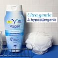 thumbnail image 2 of Feminine Wash Vagisil Intimate Area Hygiene 355 ml sin perfume, 2 of 5