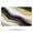 Black White Gold, variant on Black White Gold Wave Marble Pattern Bathroom Rugs Mat,Non Slip Microfiber Bathroom Rug,Rubber Backing,Soft Bathroom Mats for Bathroom Floor,Tub and Shower,17x27in(43x68cm)
