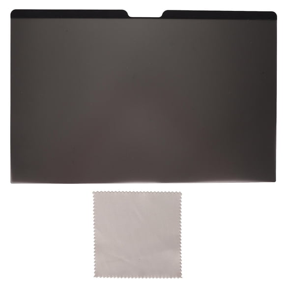 Protection d'écran magnétique pour ordinateur portable 15,4 pouces, film de protection pour ordinateur portable OS Pro