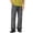 GY1@GC@, variant on CONZONE Mens Baggy Cargo Pants Wide Leg Hiking Pants for Men Trendy Elastic Waist Drawstring Solid Outdoor Joggers Pant With Pockets