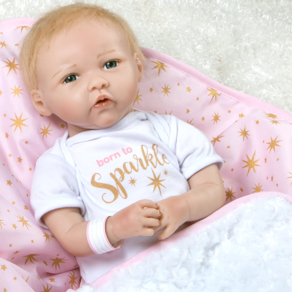 paradise galleries born to sparkle