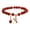 A, variant on Red Bracelet Fashion Color Small Fresh Women's Bracelet Jewelr