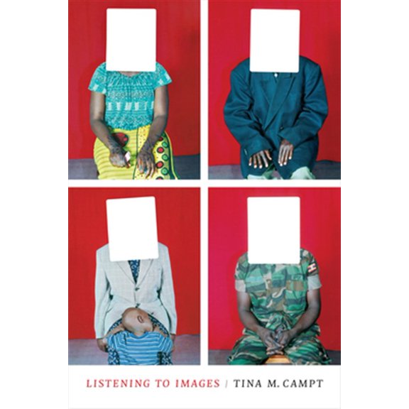 Pre-Owned Listening to Images (Hardcover)