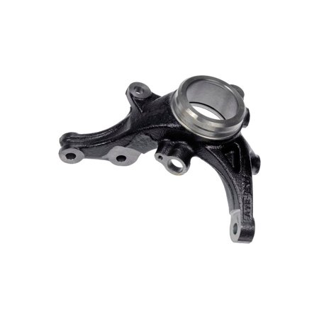 Rear Steering Knuckle - Dorman 697-986 Steering Knuckle
