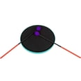 thumbnail image 3 of OULII 2Pcs Xylophone Percussion Sticks Carbon Fiber Accessory For Music Practice, 3 of 8