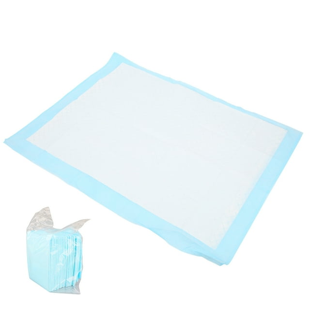 Tmishion pañales desechables para mascotas, superabsorbente, impermeable, para perros y caquorros, almohadilla de atrenamiento para mascotas, almohadillas para orinal para orinal
