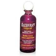 Queen Helene Batherapy Liquid - Lavender - 16 oz