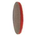 thumbnail image 3 of EZ CARE Heavy Duty Scrub Pad, 16" Diameter, Red/Gray, 5/Carton | Bundle of 2 Cartons, 3 of 4
