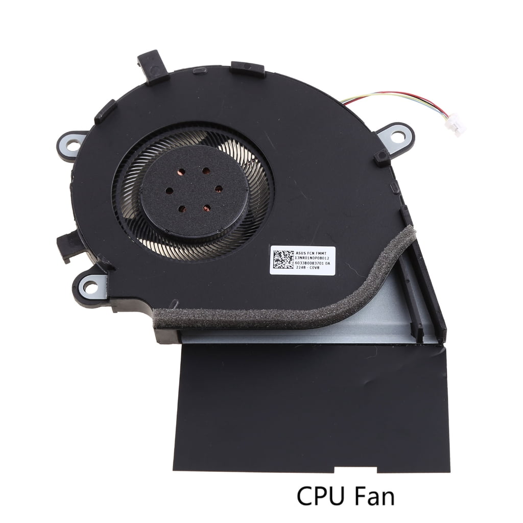 ROG Strix G531G G531GT G531GU/GD/GW Notebook Laptop CPU Cooling Fan CPU Cooler
