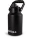 thumbnail image 1 of Termo de Acero Inoxidable Hikeo XXL Doble Pared de Aislamiento Térmico 3.78L, 1 of 8