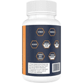 thumbnail image 3 of Left Coast Performance Keto Electrolyte Dietary Supplements for Keto Diet and Hydration Support, 180 Count, 3 of 6
