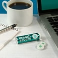 thumbnail image 3 of BREATH SAVERS Wintergreen Sugar Free Breath Mints, Halloween, 0.75 oz Rolls (24 Count), 3 of 6