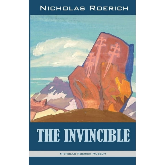 The Invincible, (Paperback)