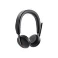 thumbnail image 3 of DELL WL3024 DELL WIRELESS HEADSET 12 29 1899, 3 of 6