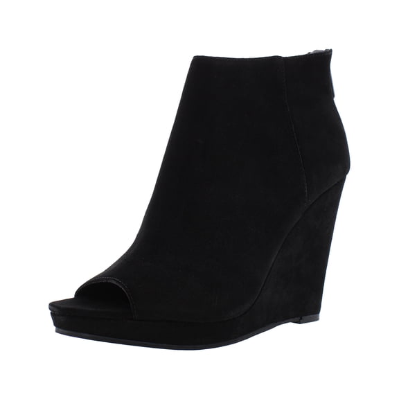Dolce Vita Demy Womens Shoes Size 10, Color: Black