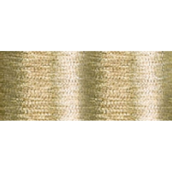 Madeira Metallic Thread 200m-Light Gold