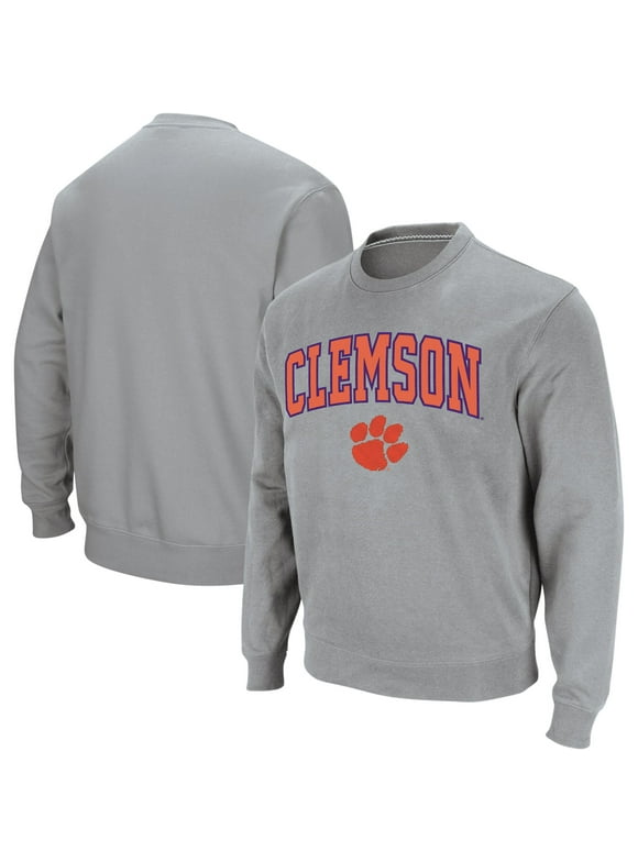 Clemson Tigers Sweatshirts in Clemson Tigers Team Shop - Walmart.com