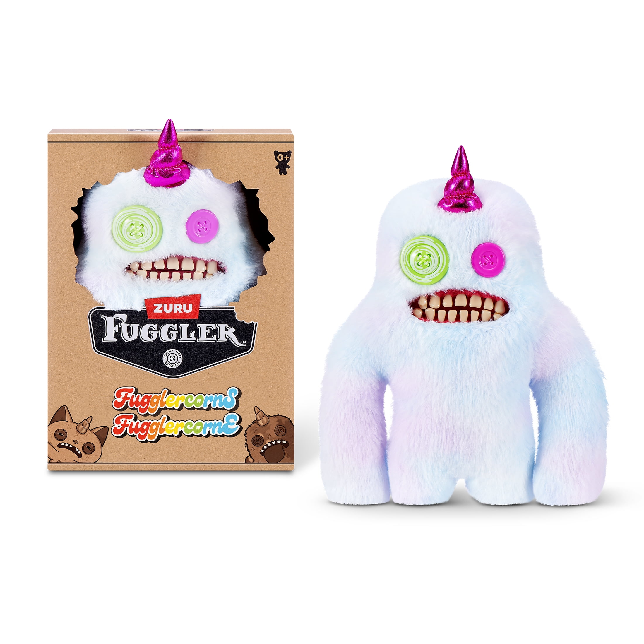 FUGGLERCORNS 9`` S1