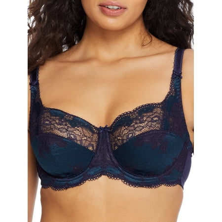 

Panache Womens Clara Side Support Bra Style-7255