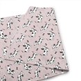 thumbnail image 4 of Wukai Dachshund Dog Puppy Print Garden Flag 12.5x18 Inch Double Sided Sun-resistant Rain-resistant, Wrinkle-resistant Colorfast(Only Flag), 4 of 7