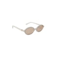 thumbnail image 5 of Lentes de sol Miu Miu MU 04ZS 142-40D Oval Shape, 5 of 5