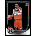 thumbnail image 1 of 2025 Topps Bowman Chrome Bub Carrington #BCV-176, 1 of 2