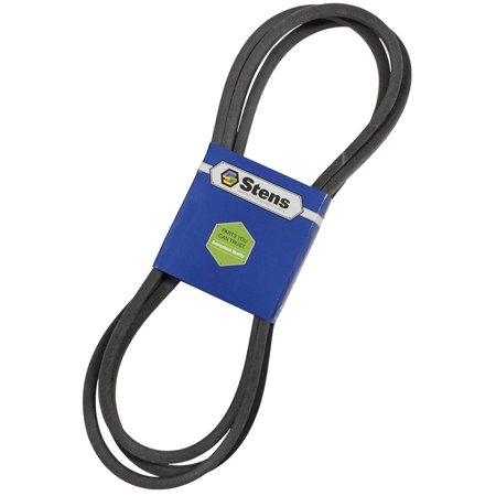 OEM REPLACEMENT V-BELT Compatible with John Deere 3520-60C 3520-60D 3720-60C 3720-60D 4210-60 4310-60 4410-60 2038R-60D 3120-60D 3320-60 3320-60D 145 1/2 M136137