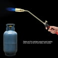 thumbnail image 3 of Antorcha de propano Espesar gas licuado para butano metano Khall Tendencias, 3 of 6