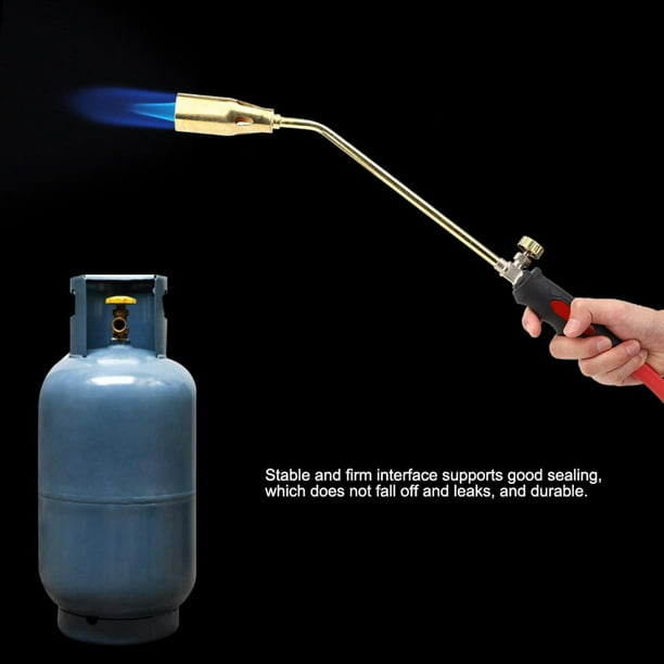 Propane torch walmart canada deals