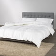 thumbnail image 5 of Westex 112448 Canadian Hutterite Goose Down Luxury Premium Weight Comforter, White - King Size, 5 of 10