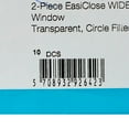 thumbnail image 3 of SenSura Mio Filtered Ostomy Pouch, 3 of 5