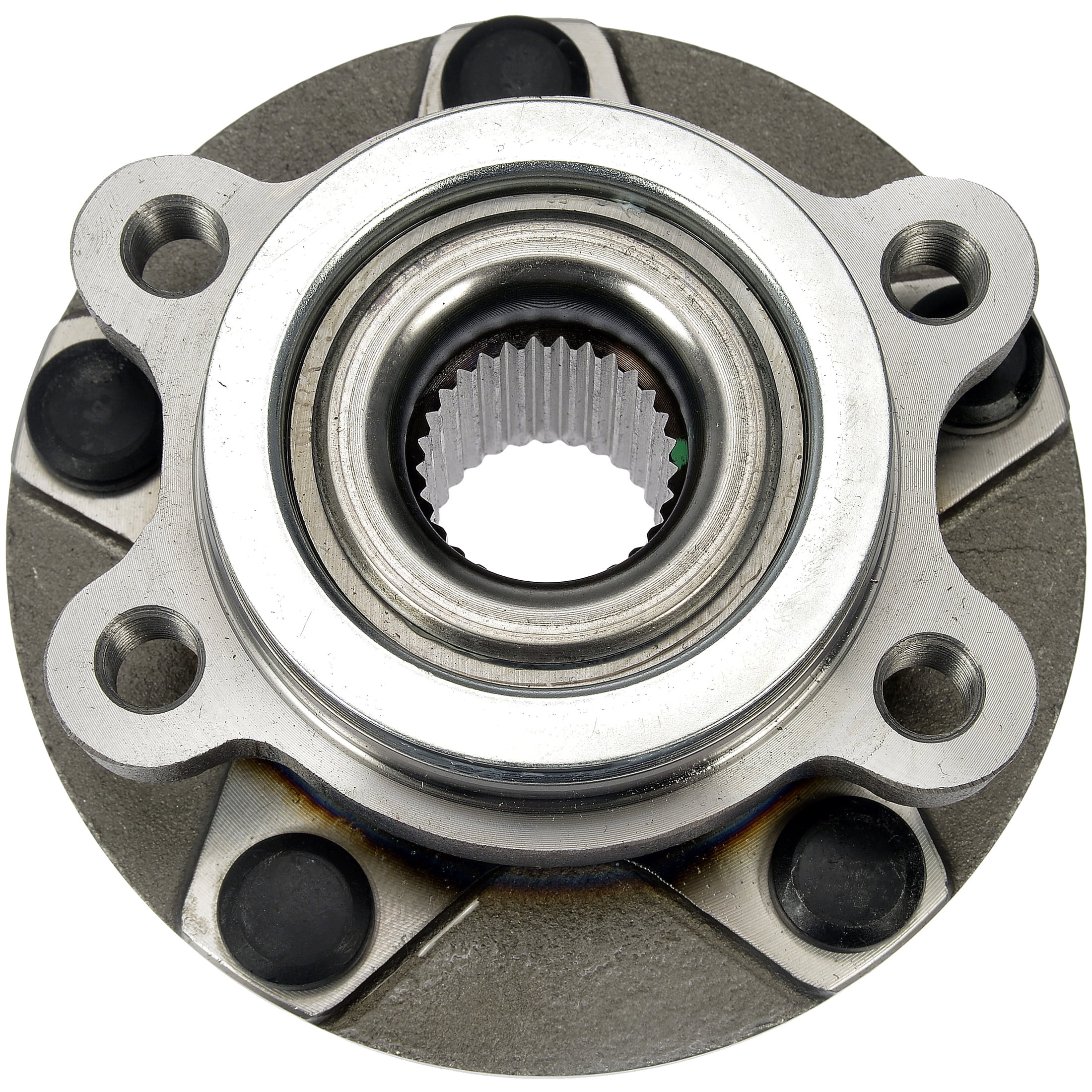 Dorman 951-404 Front Wheel Bearing and Hub Assembly for Specific Nissan Models