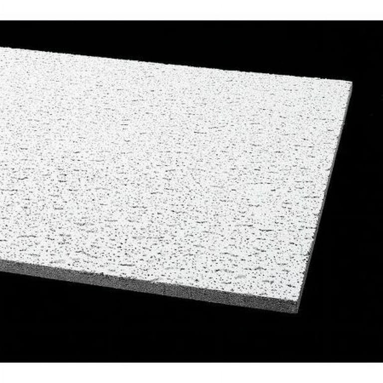 Armstrong Acoustical Ceiling Panel 755b