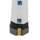 thumbnail image 5 of Faro LED solar giratorio para exteriores, resistente al agua, IP44 Negro, 5 of 6