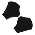 thumbnail image 1 of EBTOOLS Adjustable Swimming Webbed Gloves with Open Fingers & Wrist Strap for Diving and Training, 1 of 8