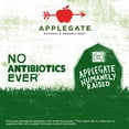 thumbnail image 4 of Applegate Naturals Uncured Genoa Salami Sliced, 4oz, 4 of 10