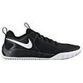 thumbnail image 2 of Nike Zoom HyperAce 2 AA0286-001 Sneaker Womens 9.5 Black Volleyball Shoes TF3832, 2 of 8