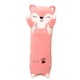 thumbnail image 2 of Fiudx Liquidación De Ahorros De Verano Long Cotton Buddies Lindo Muñeco 3D De Peluche De Juguete Relleno Suave Para Dormir, 2 of 6