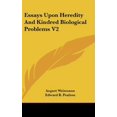 thumbnail image 1 of Essays upon Heredity and Kindred Biological Problems, 1 of 1