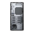 thumbnail image 5 of Dell OptiPlex 7090 Desktop, Intel Core i7-11700 Upto 4.9GHz, 4GB RAM, 512GB NVMe SSD + 1TB HDD, DVDRW, DisplayPort, Wi-Fi, Bluetooth, Windows 10 Pro, 5 of 5