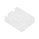 thumbnail image 5 of Carcasa transparente de placa de circuito carcasa de plástico transparente R2 de diseo único hueco duradero para protección ANGGREK ANGGREK Descripción de la referencia, 5 of 9