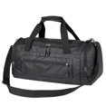 thumbnail image 1 of Bolsa deportiva de entrenamiento para hombre, con compartimento bolso de mano de gran capacidad para zapatos y bolsillo húmedo para viaje, Camping, Trekking, Senderismo y viajes Fivean unisex, 1 of 2